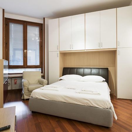Central Station Suite Милано Екстериор снимка