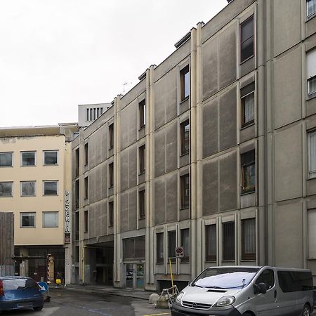 Central Station Suite Милано Екстериор снимка