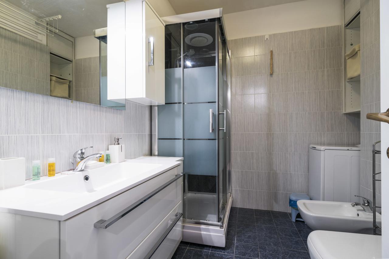 Central Station Suite Милано Екстериор снимка