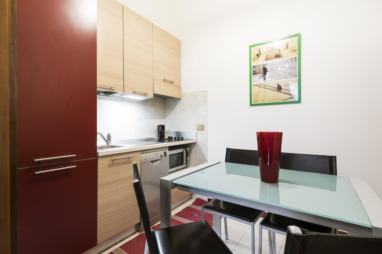 Central Station Suite Милано Екстериор снимка