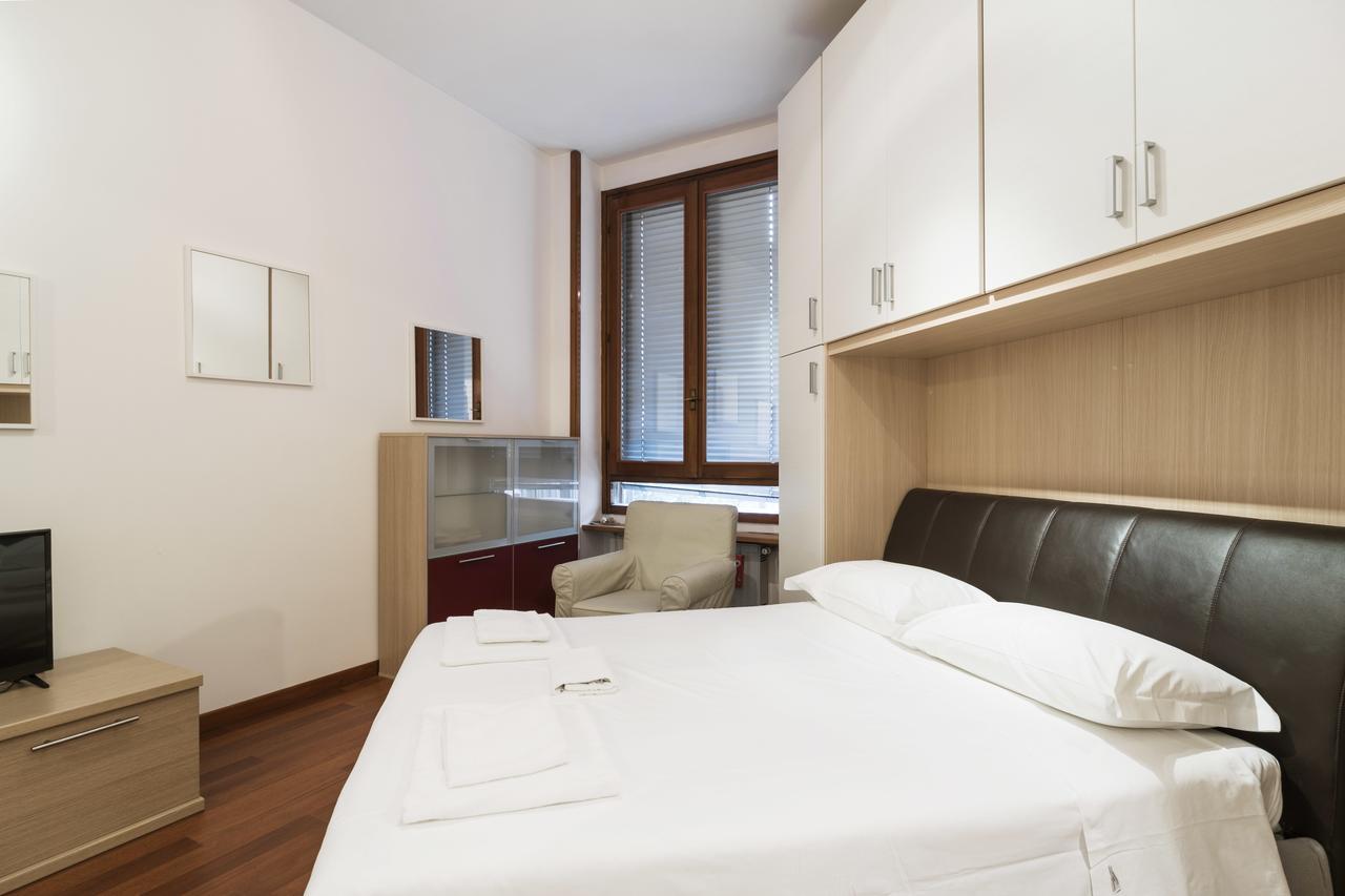 Central Station Suite Милано Екстериор снимка