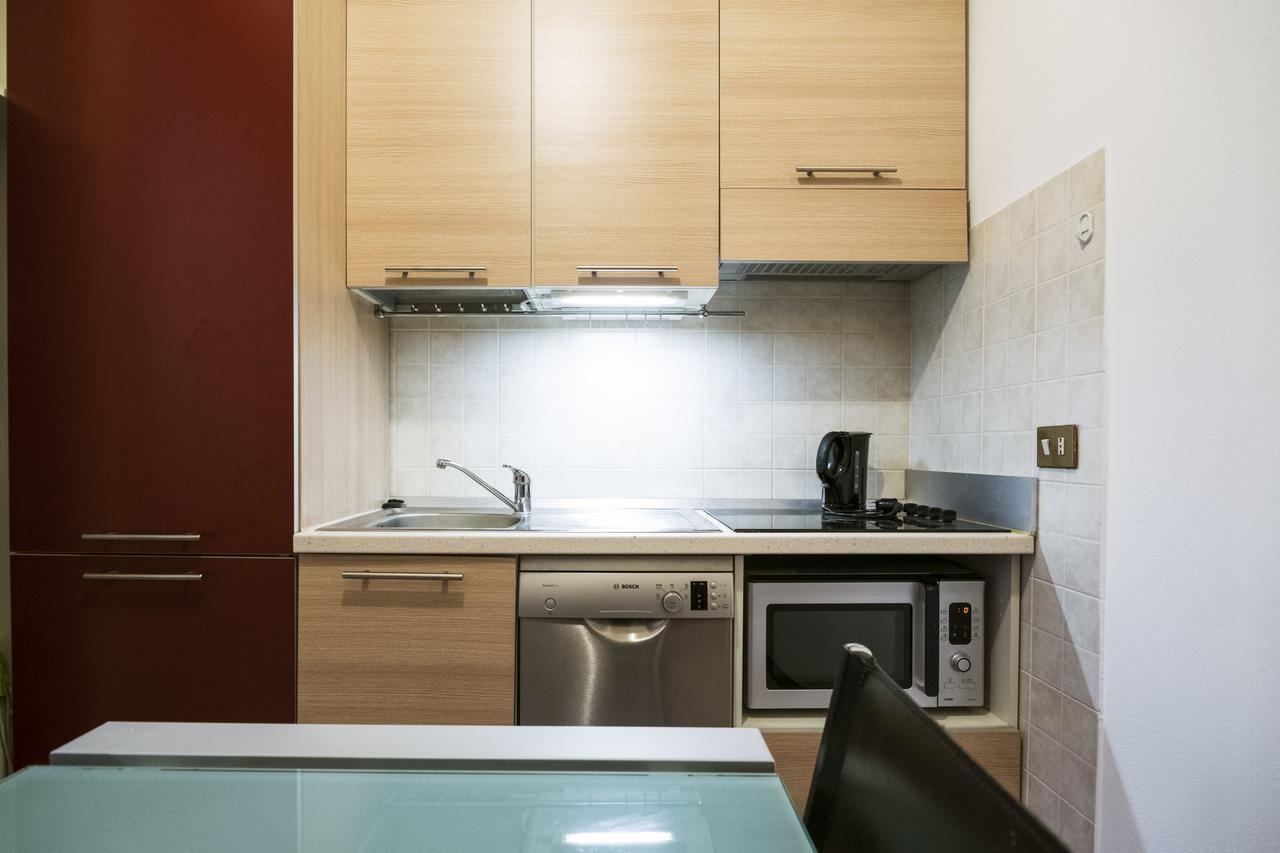 Central Station Suite Милано Екстериор снимка