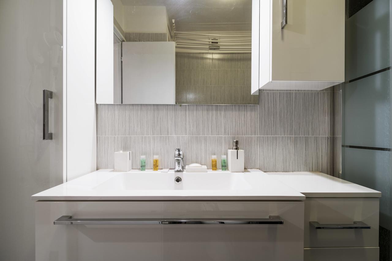 Central Station Suite Милано Екстериор снимка
