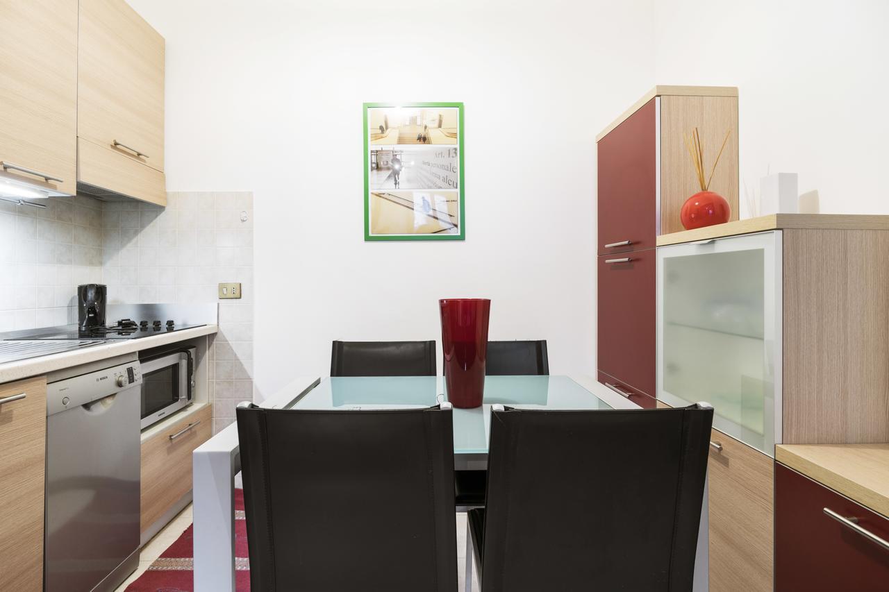 Central Station Suite Милано Екстериор снимка