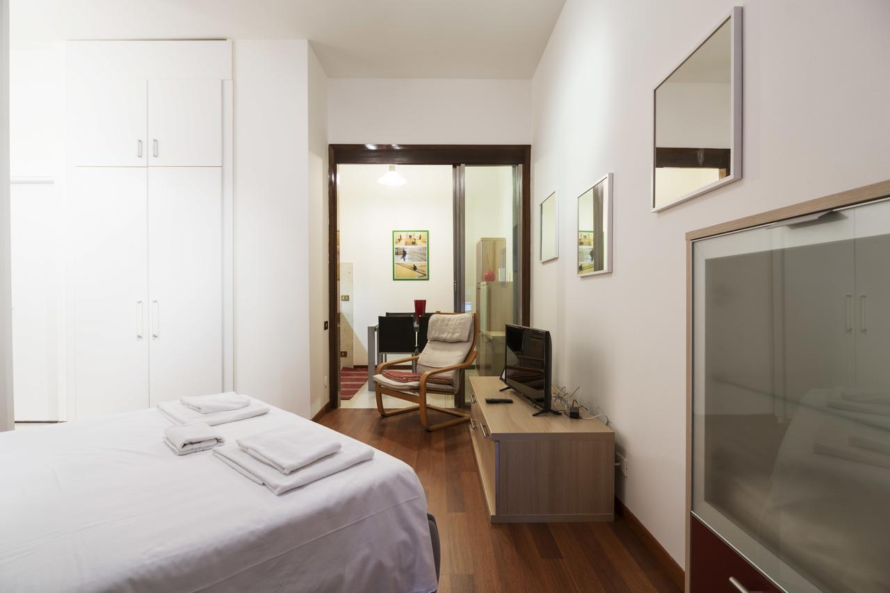 Central Station Suite Милано Екстериор снимка